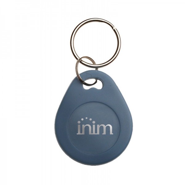 INIM NKEY proximity για τους αναγνώστες NBY/S και NBY/X.