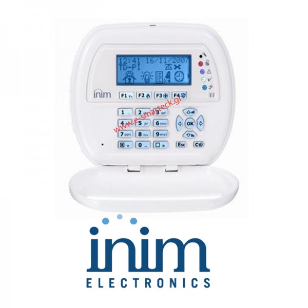 Joy/GR Πληκτρολόγιο Inim Smartliving