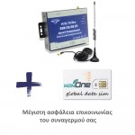 K5 Universal συσκευή GPRS