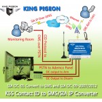 K5 Universal συσκευή GPRS