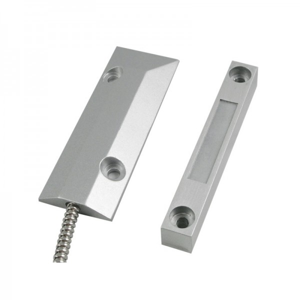 Μεταλλική Μαγνητική Επαφή για γκαραζόπορτες