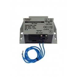 MT-1630 Mετασχηματιστής 220V/16.5VAC 30W