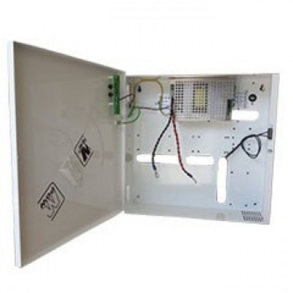 MW ZBF-12V-7A-17AH BACKUP BUFFERED