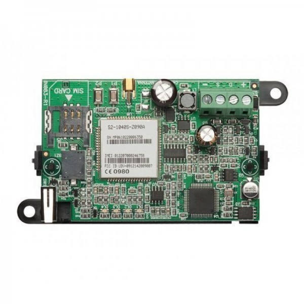 NEXUS GSM GPRS INIM για σύνδεση με ΚΛΣ μέσω του δικτύου GSM