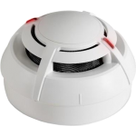 Οπτικός ανιχνευτής καπνού με ρελέ CF401R