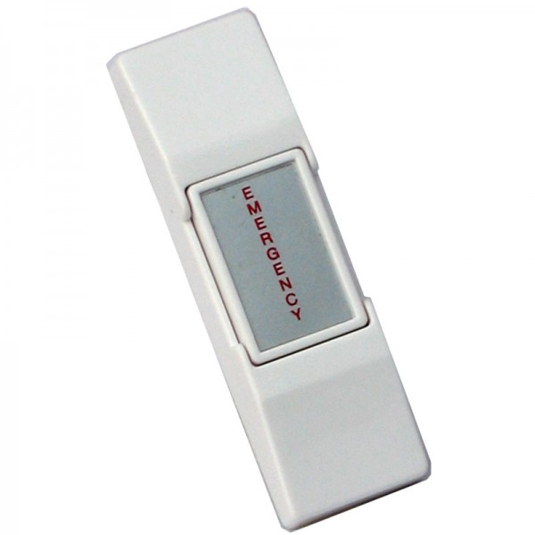 Μπουτόν πανικού με συνδεση NO ή NC SM-1497