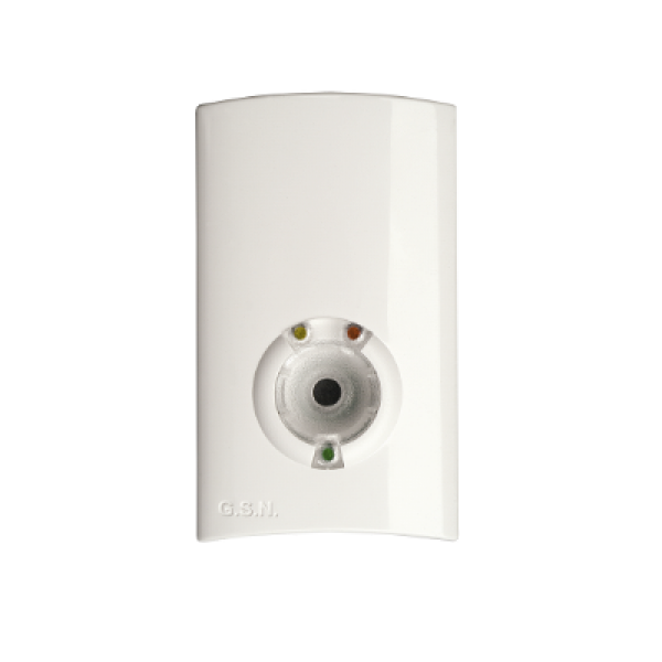 Ψηφιακός ανιχνευτής θραύσης γυαλιού GSN PATROL-501