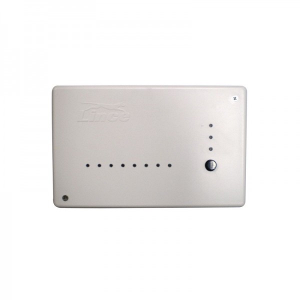 RX8 Ασύρματος δέκτης 8 καναλιών