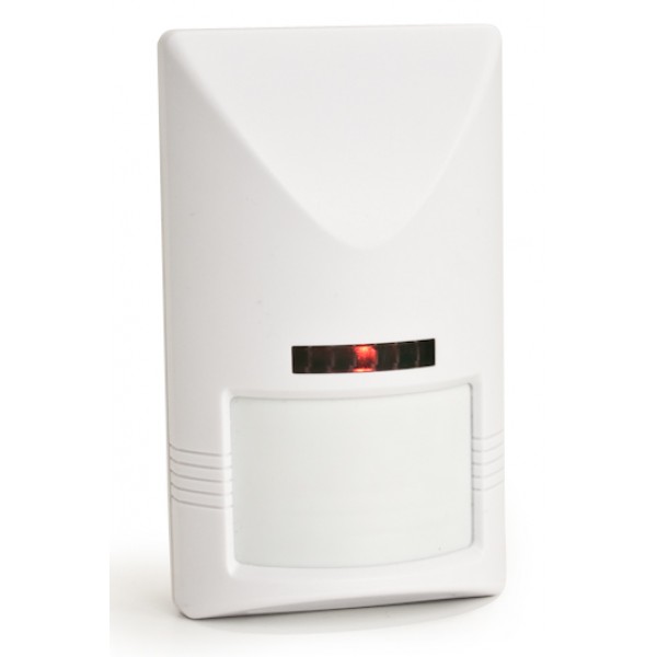 SECURE1 Ασύρματος Αισθητήρας κίνησης Ραντάρ Pet