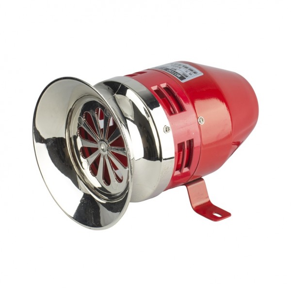 Σειρήνα συναγερμού Εξωτερικού χώρου SM-390 220V 110dB