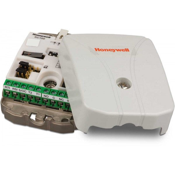 Σεισμικός Ανιχνευτής Honeywell Ademco SC105 