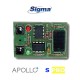 Sigma MPG Πλακέτα για γρήγορο προγραμματισμό των συναγερμών