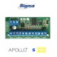 Sigma PGM-08S Επέκταση 8 προγραμματιζόμενων εξόδων