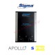 Sigma S-LINK USB Modem για Up-Downloading μέσω τηλεφωνικής γραμμής