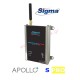 Sigma SMS CONNECT Συσκευή για την αποστολή SMS στους πίνακες συναγερμού