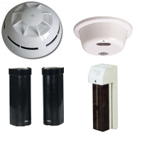 Ειδικοί Ανιχνευτές Συναγερμών