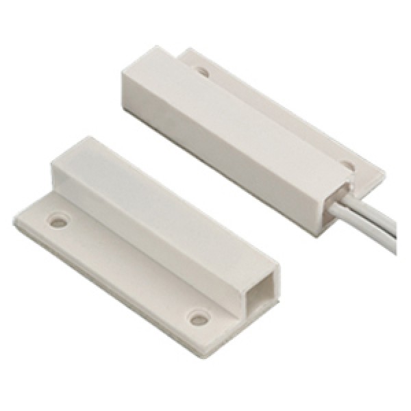 SM-13S Μαγνητική Επαφή Λευκή