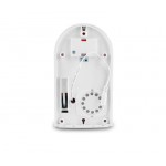 SM-300B Εξωτερική Σειρήνα συναγερμού με ενσωματωμένη μπαταρία