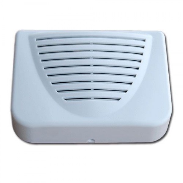 SM-532 Εσωτερική σειρήνα με τάμπερ πιεζοηλεκτρική 105db