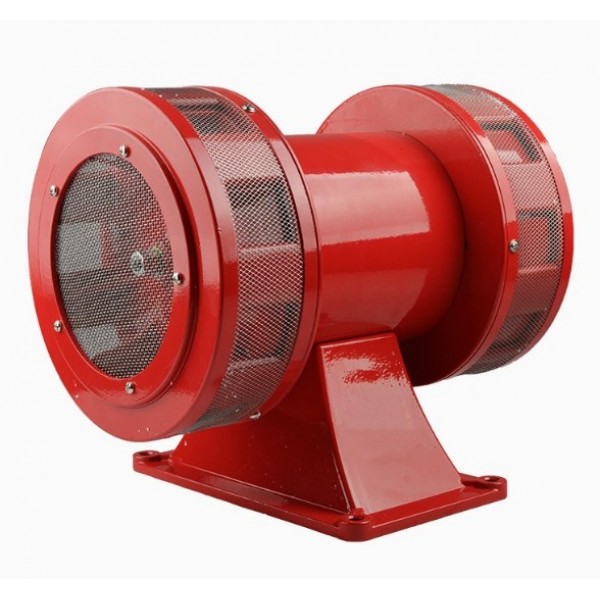 Σειρήνα συναγερμού με μοτέρ 125dB