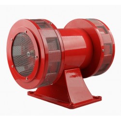 Σειρήνα συναγερμού SM-790 220V με διπλό μοτέρ 130dB