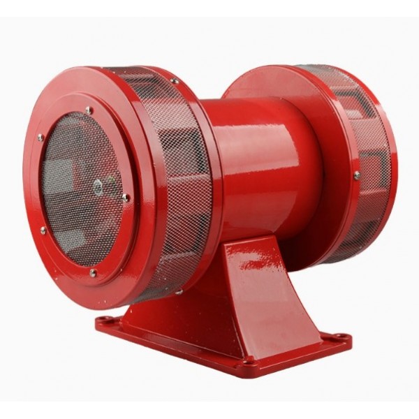 Σειρήνα συναγερμού με μοτέρ 130dB