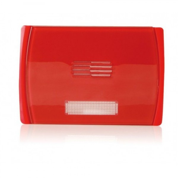 SMARTY/G Πιεζοηλεκτρική Σειρήνα πυρανίχνευσης LED