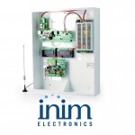 Συναγερμός Inim Smartliving 10100