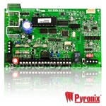 Pyronix MATRIX 424 με πληκτρολόγιο ICON LCD | ΕΓΚΑΤΑΣΤΑΣΗ ΣΥΝΑΓΕΡΜΟΥ