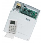 Pyronix MATRIX 424 με πληκτρολόγιο ICON LCD | ΕΓΚΑΤΑΣΤΑΣΗ ΣΥΝΑΓΕΡΜΟΥ