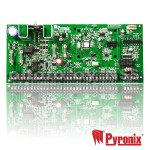 Συναγερμός Pyronix MATRIX 816 με πληκτρολόγιο ICON LCD | ΡΥΘΜΙΣΕΙΣ PYRONIX 