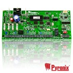 Pyronix MATRIX 832 με πληκτρολόγιο ICON LCD