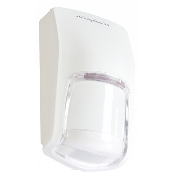 Tecnoalarm Twintec Ανιχνευτής εξωτερικού χώρου διπλής τεχνολογίας Μικρόκυμα Υπέρυθρο