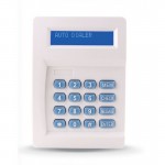 Αυτόματος τηλεφωνητής συναγερμού