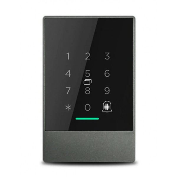 Πληκτρολόγιο Touch Access Control K2