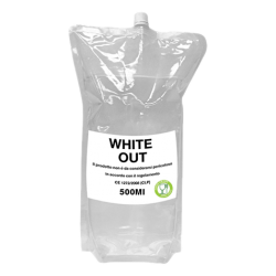 UR FOG Σακούλα υγρού 500ml FOOD GRADE