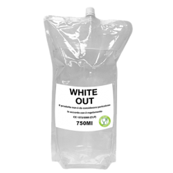 UR FOG Σακούλα υγρού 750ml FOOD GRADE