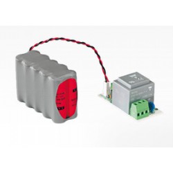 Venitem TL 1301 Μονάδα Τροφοδοτικού - UPS πολύ μικρού μεγέθους