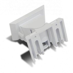 INIM XBK100 Περιστρεφόμενη βάση για ανιχνευτές Inim