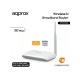 AQPROX Wifi Router 150Mbps (appR150V4)