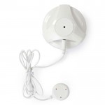 NEDIS WIFIDW10WT WiFi ανιχνευτής διαρροής νερού