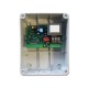 AT-8070-D Πινάκας έλεγχου κινητήρων 230 VAC για δίφυλλες - μονόφυλλες ανοιγμένες πόρτες