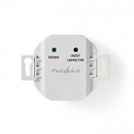 NEDIS RFPSD110WT Built-in διακόπτης RF