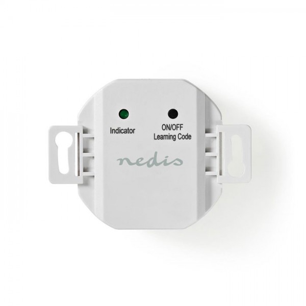 NEDIS RFPSD110WT Built-in διακόπτης RF