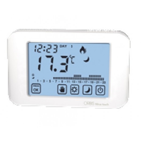 ORBIS MIRUS TOUCHWHITE