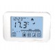 ORBIS 111890 MIRUS - TOUCHWHITE Ηλεκτρονικός Χρονοθερμοστάτης