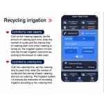 Αυτόματο πότισμα από κινητό WiFi 