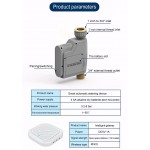 Αυτόματο πότισμα από κινητό WiFi 