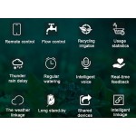 Αυτόματο πότισμα από κινητό WiFi 