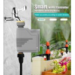 Αυτόματο πότισμα από κινητό WiFi 